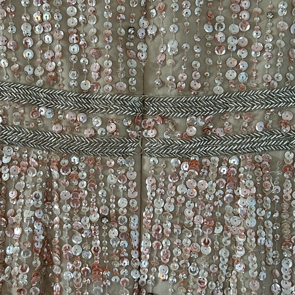 Mac Duggal Sequin Gown (NWT) - Picture 13 of 16